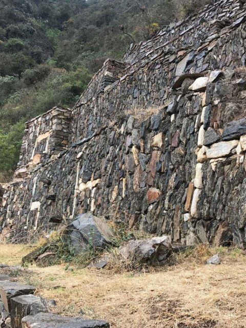 Choquequirao Trek 12 Days, Salkantay with Machu Picchu Tour