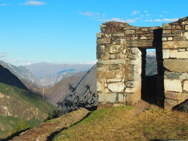 Choquequirao Trek FAQs